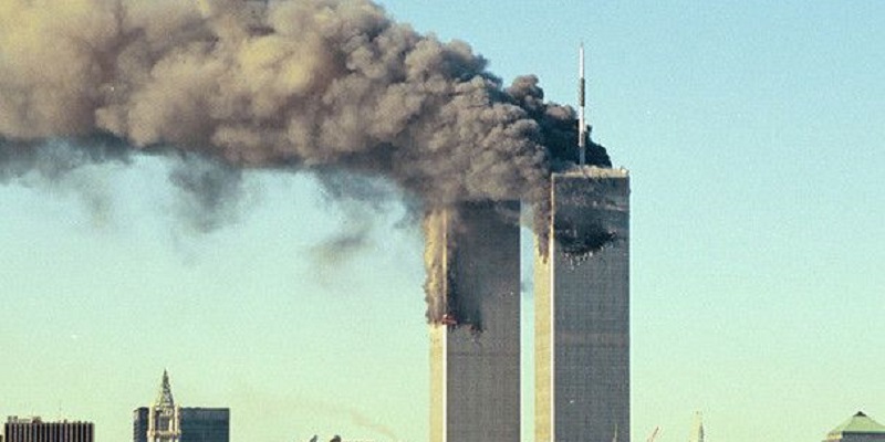 20 Tahun Berlalu, FBI Beberkan Dokumen Rahasia Bukti Oknum Arab Saudi Terlibat dalam Serangan 9/11
