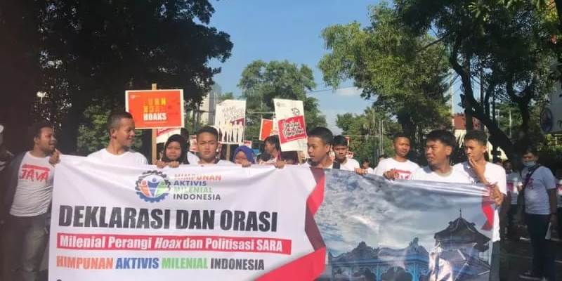 Sesuai Konstitusi, HAM Indonesia Dukung KPK Pecat 56 Pegawai Tak Lolos TWK