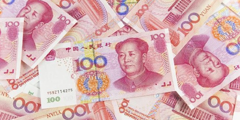 Hapus Dolar AS, Kini Transaksi Perdagangan Indonesia-China Pakai Yuan dan Rupiah