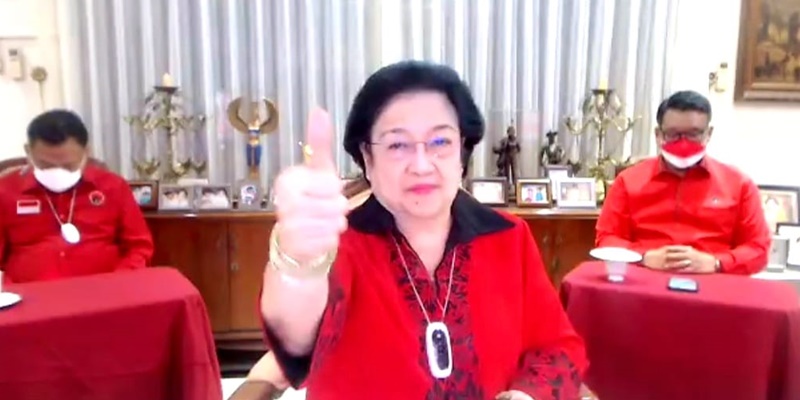 Sering Diserang Hoax seperti Megawati, Natalius Pigai: Konsekuensi Membela Orang-orang Lemah