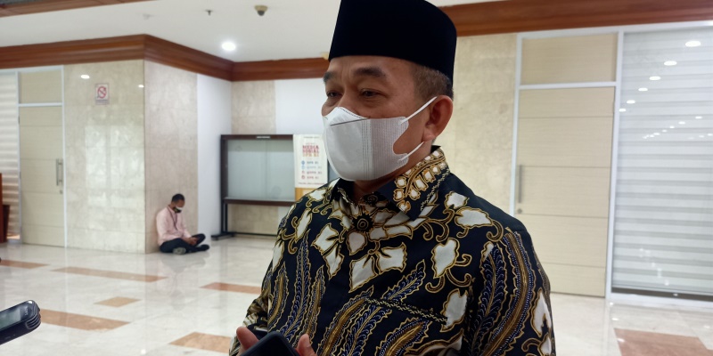 Jazuli Juwaini: Jangan Sampai Jabatan Panglima TNI Diperpanjang