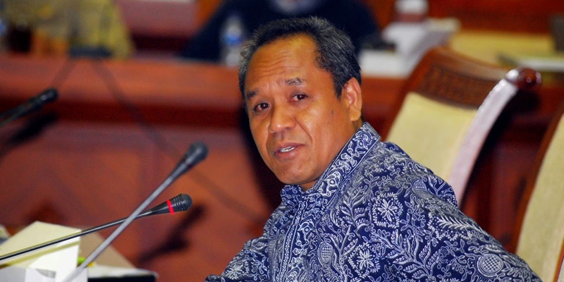 Benny K Harman: Gugatan JR Moeldoko Cs ke MA Teror Bagi Parpol di Indonesia