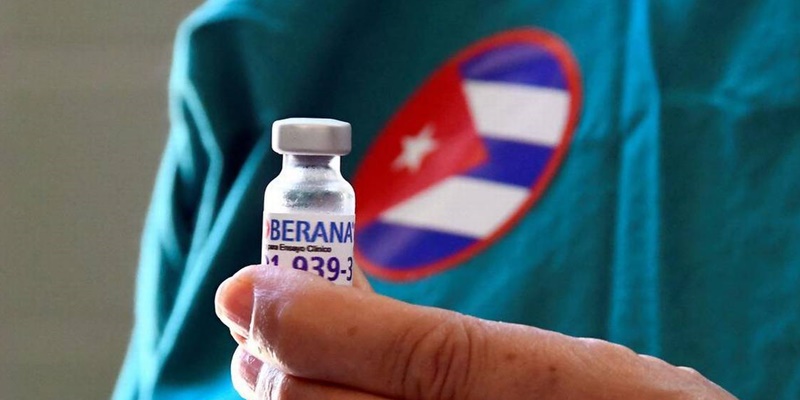 Yakin Bisa Vaksinasi 90 Persen Populasinya pada November 2021, Kuba Siap Buka Kembali Pintu Perbatasan