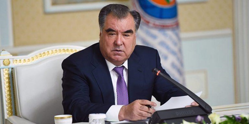 Pengamat: Tajikistan adalah Kritikus Terberat Taliban dan Pembawa Pesan Pandangan Negara Lain