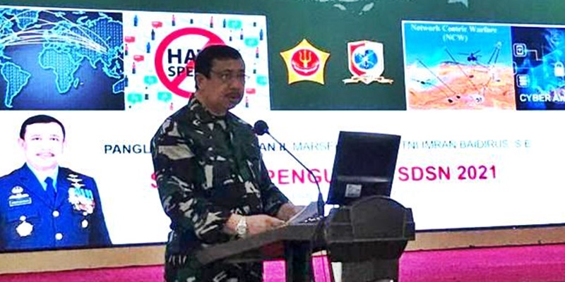 Perpindahan IKN ke Kaltim Berdampak pada Postur Pertahanan TNI