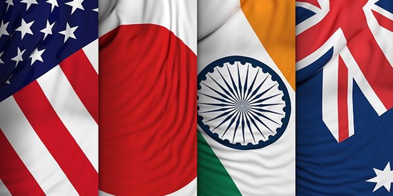 Perlakuan Istimewa Pakta AUKUS pada Australia Ikut Mempengaruhi Psikologis Jepang dan India