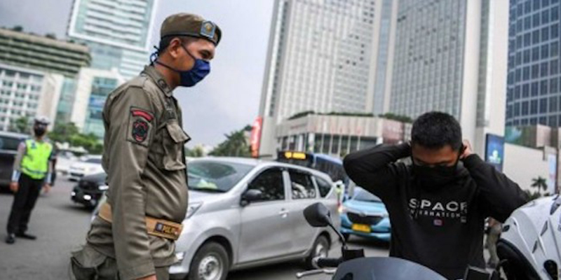 Akhiri PPKM Jakarta, Legislator PAN: Perlu Komitmen Masyarakat dan Pengusaha Terhadap Prokes