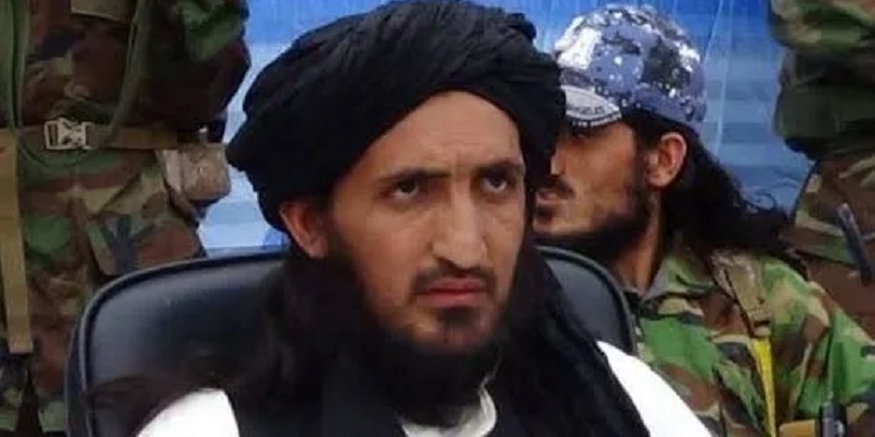 Taliban Sudah Eksekusi Pemimpin ISIS-K Abu Omar Khorasani Bulan Lalu