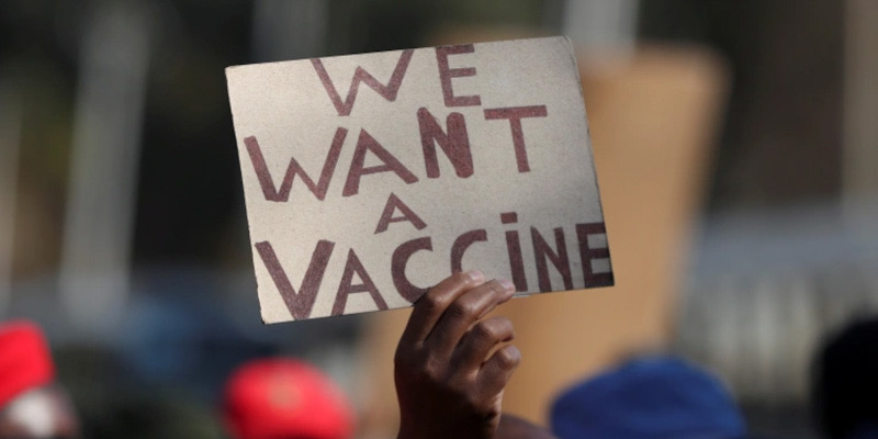 Amnesty International Tunjuk Enam Produsen Vaksin Covid-19 yang Dianggap Memicu Krisis HAM
