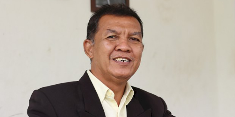 Pengamat: Demo BEM SI Tuntut Ketua KPK Mundur Kurang Bijak
