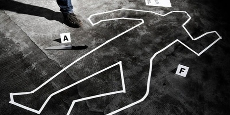 Pelaku Pembunuh Mantan Anggota DPRD Serdang Bedagai Ditangkap
