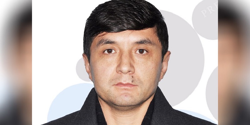 Usai Ditanyai Soal Pekerjaan, Reporter Afghanistan Ditembak Pria Misterius