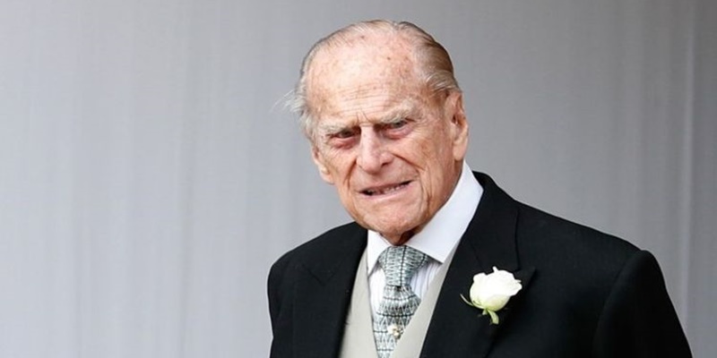 Tidak Ada yang Diijinkan Membuka Surat Wasiat Pangeran Philip,  akan Tetap Dirahasiakan Hingga 90 Tahun
