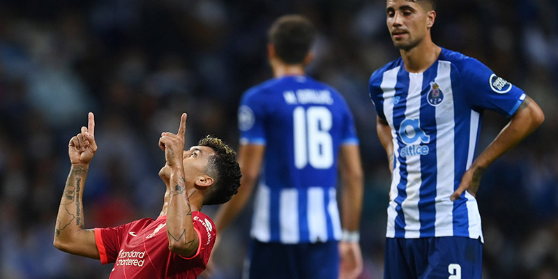 Digulung Liverpool dengan 5 Gol, Pelatih Porto Siap Bertanggung Jawab