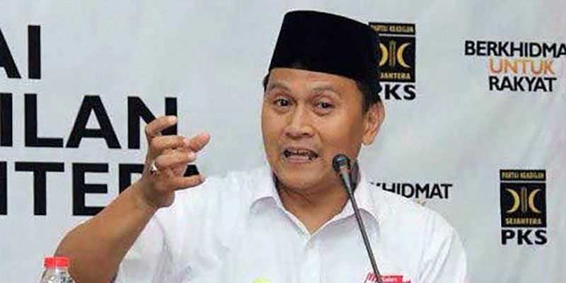 TNI Jadi Lembaga Paling Dipercaya Publik, PKS: Jangan Dinodai dengan Isu Dwi Fungsi