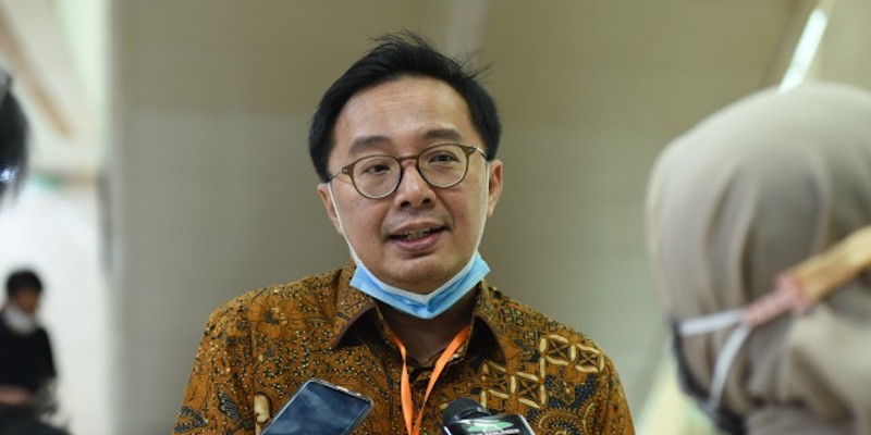 Anggota Komisi I Heran Masyarakat Lebih Percaya TNI Ketimbang DPR