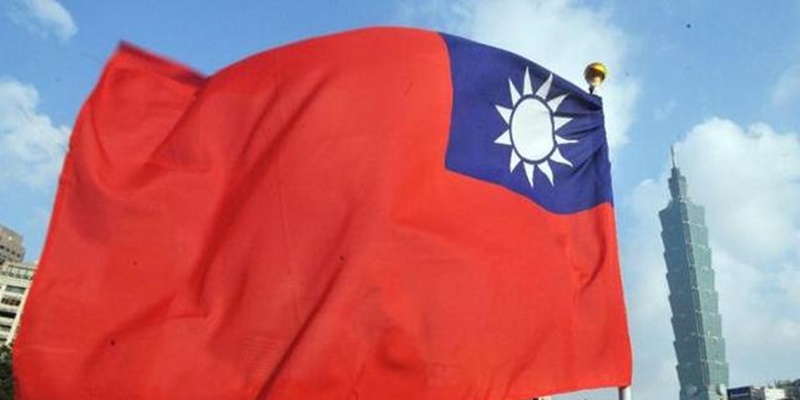 Mayoritas Warga Hong Kong Mengaku Kabur ke Taiwan Karena Alasan Politik