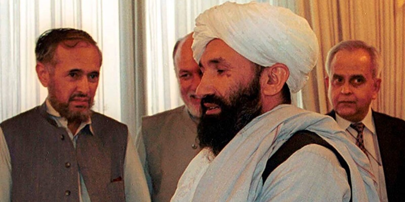 Terkejut dengan Penunjukan Mullah Hassan Akhund sebagai Perdana Menteri Afghanistan, Pengamat China: Ini akan Menyulitkan Mereka Sendiri