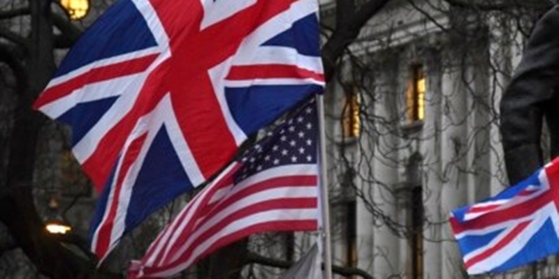 Pengamat: Jika Ada Negara yang Perspektifnya Paling Sering Sejalan dengan AS, Itu adalah Inggris