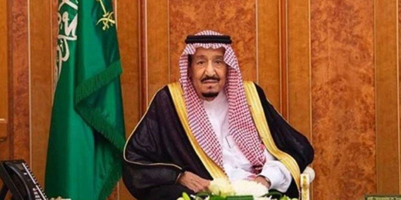 Terlibat Kasus Suap, Raja Salman Pecat Kepala Keamanan Publik Kerajaan Saudi