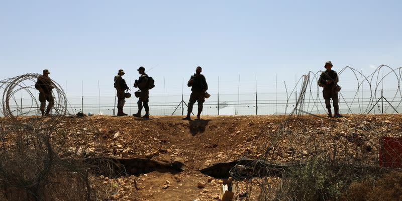 Polisi Israel Tangkap Dua Tahanan Palestina Terakhir yang Buron Usai Kabur dari Penjara