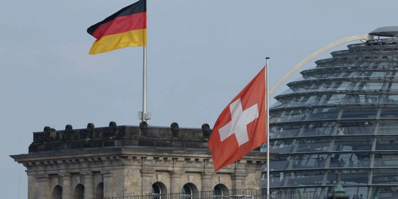 Jelang Pemilu, Orang Kaya di Jerman Berlomba-lomba Pindahkan Aset ke Swiss
