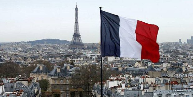 Prancis Desak Eropa Tak Bergantung Pada Amerika, Persekutuan Hancur?