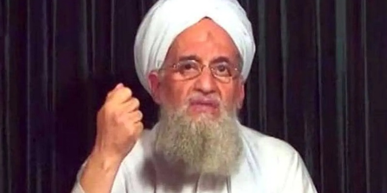 Dirumorkan Meninggal, Pimpinan Al Qaeda Muncul Selama Peringatan 20 Tahun Serangan 9/11