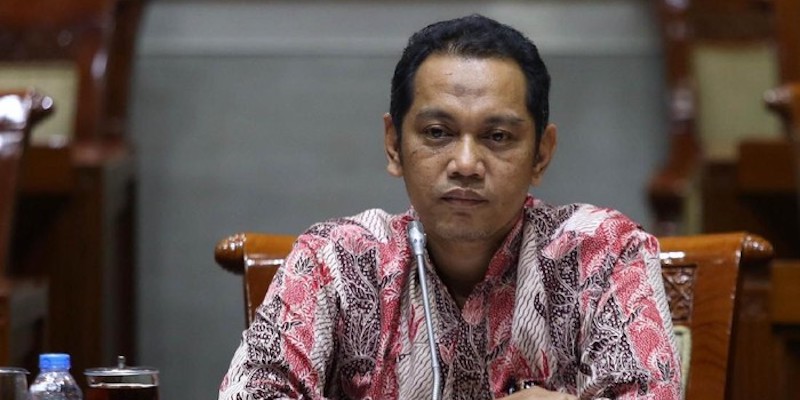 MK dan MA Sudah Nyatakan TWK KPK Konstitusional, Nurul Ghufron Minta Polemik Diakhiri