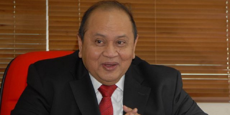 Siap Hadapi Emir Moeis di PN Jakpus, KPK Berharap Majelis Hakim Tolak Permohonan PK