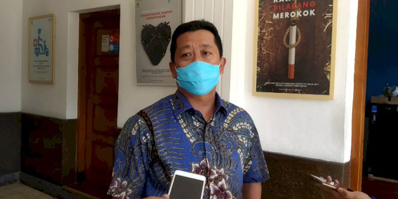 Izinkan Gasibu dan Saparua Dibuka, Keputusan Pemprov Jabar Langgar Perwal Kota Bandung