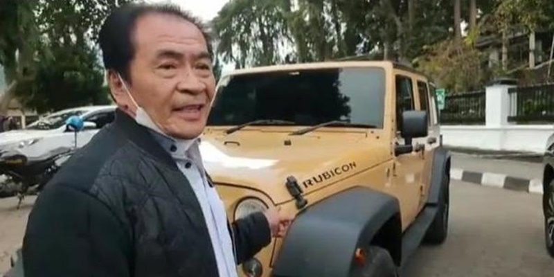 KPK Gali Dugaan Perintah Khusus Bupati Budhi Sarwono Terkait Lelang Paket Pekerjaan