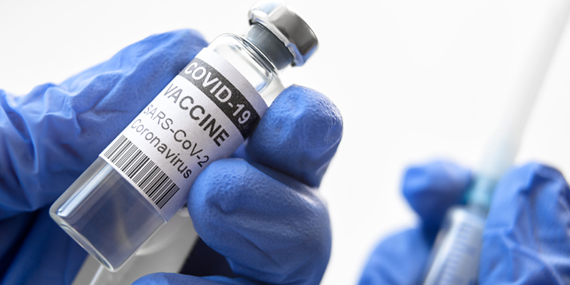 Ketika Afrika Kesulitan Dapat Suntikan Pertama, Israel Siapkan Dosis Keempat Vaksin Covid-19