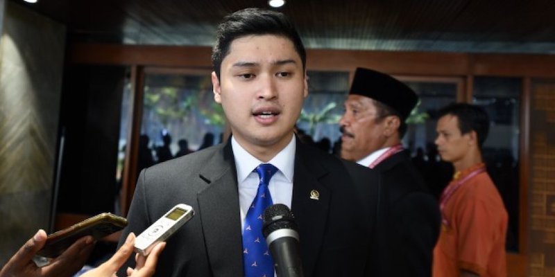 Legislator Demokrat Pertanyakan Sikap Indonesia Soal AUKUS