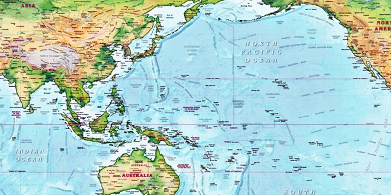 Mantan Dubes AS untuk PBB Kelly Craft: Tanpa Taiwan, Amerika Bisa Kehilangan Kawasan Indo-Pasifik