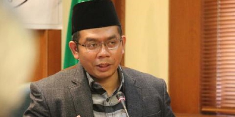 Hery Haryanto Azumi: Kader PMII Harus Siap Jadi Ketum PBNU dan Presiden Indonesia