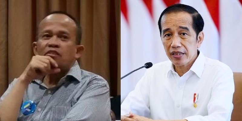Kata Beathor Suryadi, Jokowi Cukup Membalikkan Telapak Tangan jika Serius Berantas Mafia Tanah