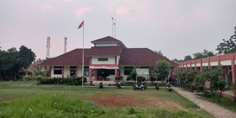 KPK Panggil Pemilik Tanah dalam Kasus Dugaan Korupsi Pembangunan SMKN 7 Tangsel