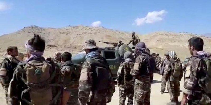 Front Perlawanan Afghanistan: Jika Barat Benar-benar Ingin Melawan Terorisme,  Dukung Kami Sekutu Terakhirnya di Negara Ini