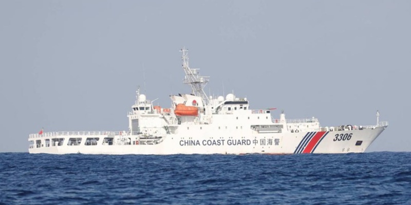 Para Pengamat Kritik Keras Hukum Maritim China yang Baru karena Mencemooh UNCLOS