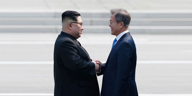 Tanggapi Pernyataan Kim Yo Jong, Kementerian Unifikasi Korsel Minta Korut Pulihkan Jalur Komunikasi