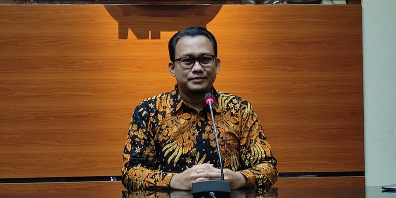 KPK Setor Hampir Rp 1 M ke Kas Negara dari Lelang Barang Rampasan Koruptor