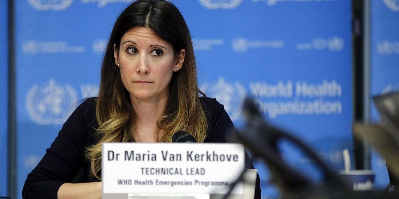 WHO: Negara Penimbun Vaksin Covid-19 Bukan Hanya Tidak Bermoral, Tapi Juga Memperbanyak Korban