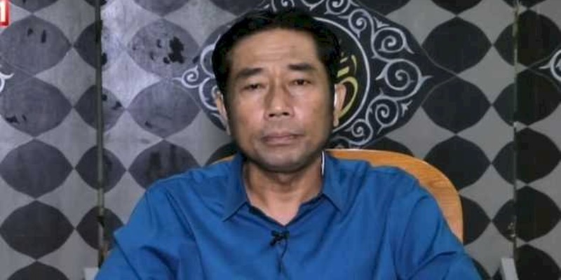 Tinggalkan PAN, Haji Lulung Benarkan Kembali ke Pangkuan PPP