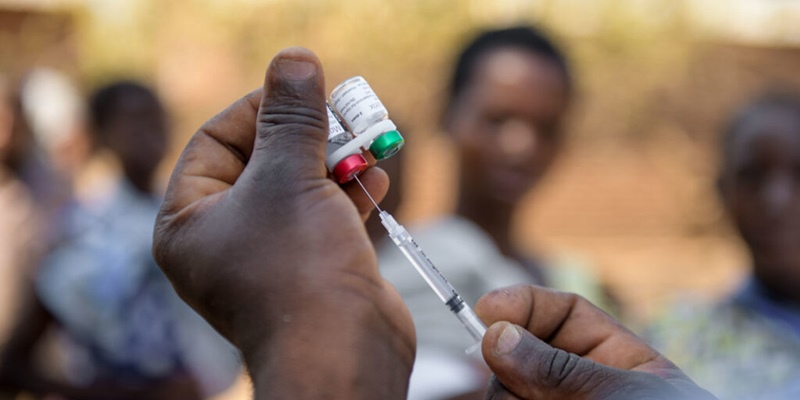 Uni Eropa Janjikan Lagi 200 Juta Dosis Vaksin Covid-19 Tambahan untuk Afrika