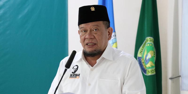 Ketua DPD Desak Pemerintah Lobi Arab Saudi Agar Jemaah Indonesia Bisa Umrah