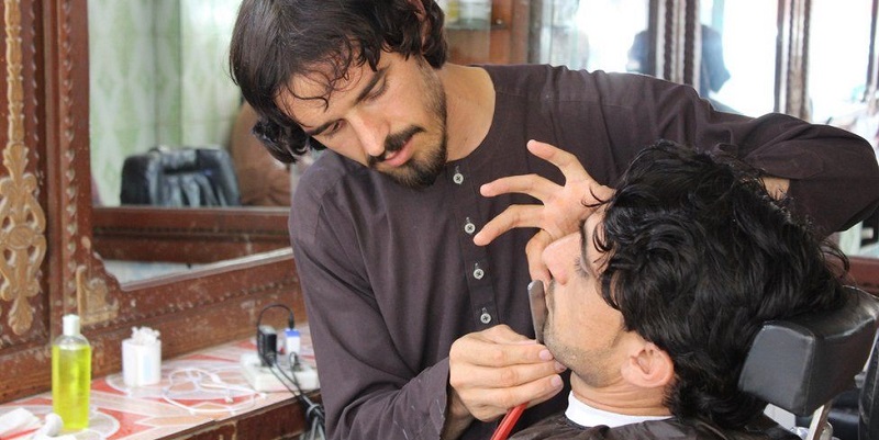 Taliban Larang Tukang Cukur Potong Janggut, Mereka yang Melanggar Dikenai Hukuman