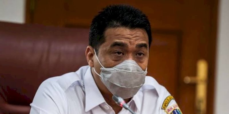 Ariza Pastikan Anies Tidak Terlibat Korupsi Pengadaan Lahan Munjul