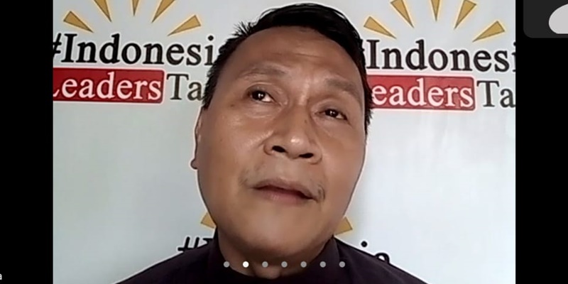 PKS Ingatkan Publik Waspada dengan Rezim Jokowi yang Suka Mencla-mencle