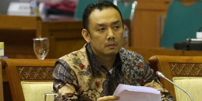 Komisi I DPR RI Dorong KPI Imbau Lembaga Penyiaran Tak Lagi Menayangkan Pembebasan Saipul Jamil